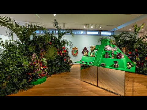 A New World, Lutfi Janania