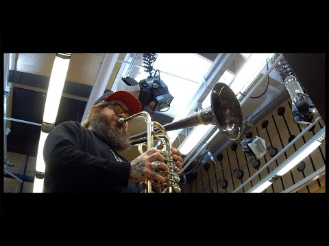 PURE IMAGINATION - JAZZ CIMBASSO TRIO EDIT