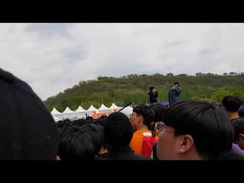 쿤디판다(Khundi Panda)_실로(with Simba Zawadi) @ 2019 HIPHOPPLAYA Festival