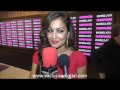 Hiba Abouk En Los Premios Cosmopolitan