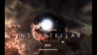 Dreaming of the Crash - Interstellar OST - Hans Zimmer (Original Motion Picture Soundtrack)
