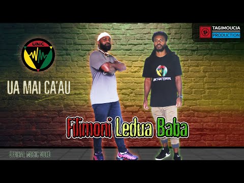 VOQA NI UA KEI CAKAU - Filimoni Ledua Baba [Official Music Video]