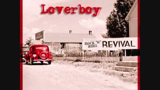 Loverboy: Rock N Roll Revival