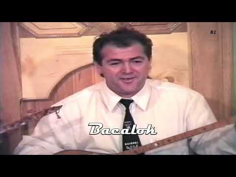 Augustin Ukaj & Gjergj Ukaj & Vllezrit Ukaj  -  Ku je Shqipe moj nan loke seq po dridhet toka jote