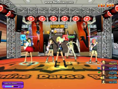 [HD] Audition Gameplay