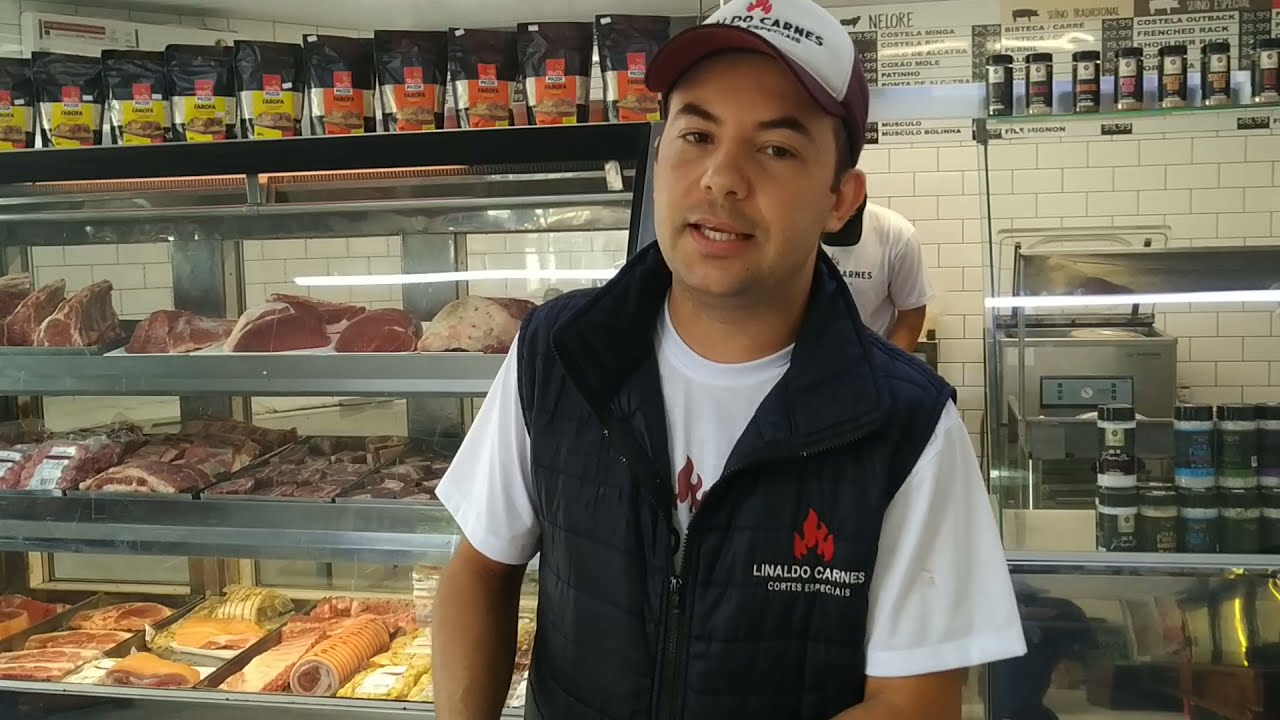 Como cortar uma carne de forma correta? A favor da fibra ou contra a fibra?