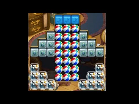 TOY BLAST level 2754