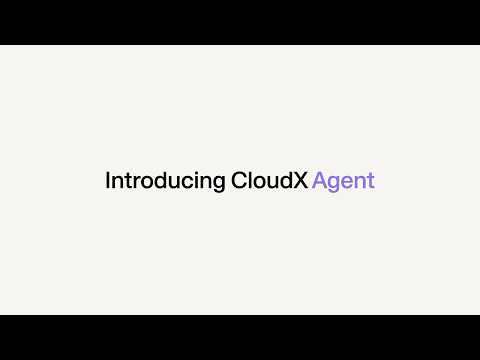 Cloudx Mukwonago