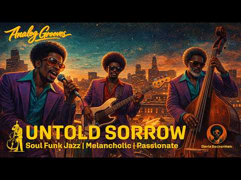 Untold Sorrow