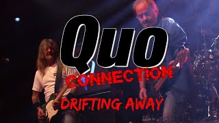 Quo Connection - Drifting Away