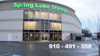 Spring Lake Storage