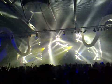 Masters of Hardcore 07-03-2009 13