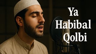 Download lagu Ya Habibal Qolbi - Cover By AI ISLAMIC MUSIC STUDIO mp3