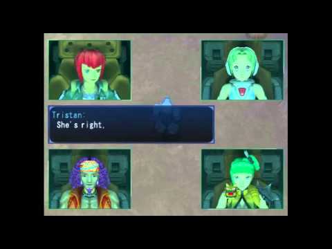 Let's Play MS Saga Part 23 - Apsalus