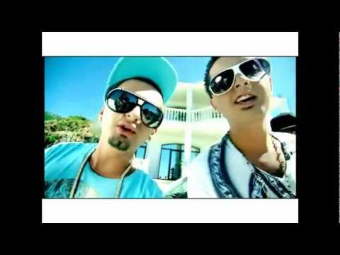 YOUNG MILLIONAIRS - D ALBOZ OFFICIAL VIDEO HD 2011