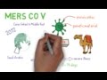 MERS CoV An overview von Let 039 s Learn A
