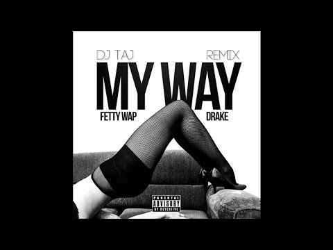DJ Taj - My Way (Jersey Mix)