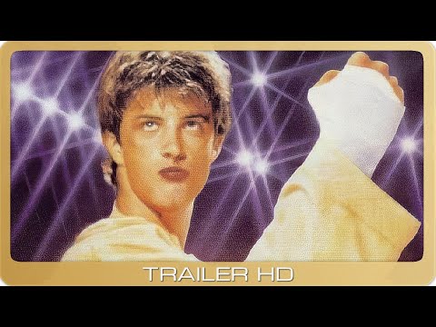 Video $Karate Warrior 2