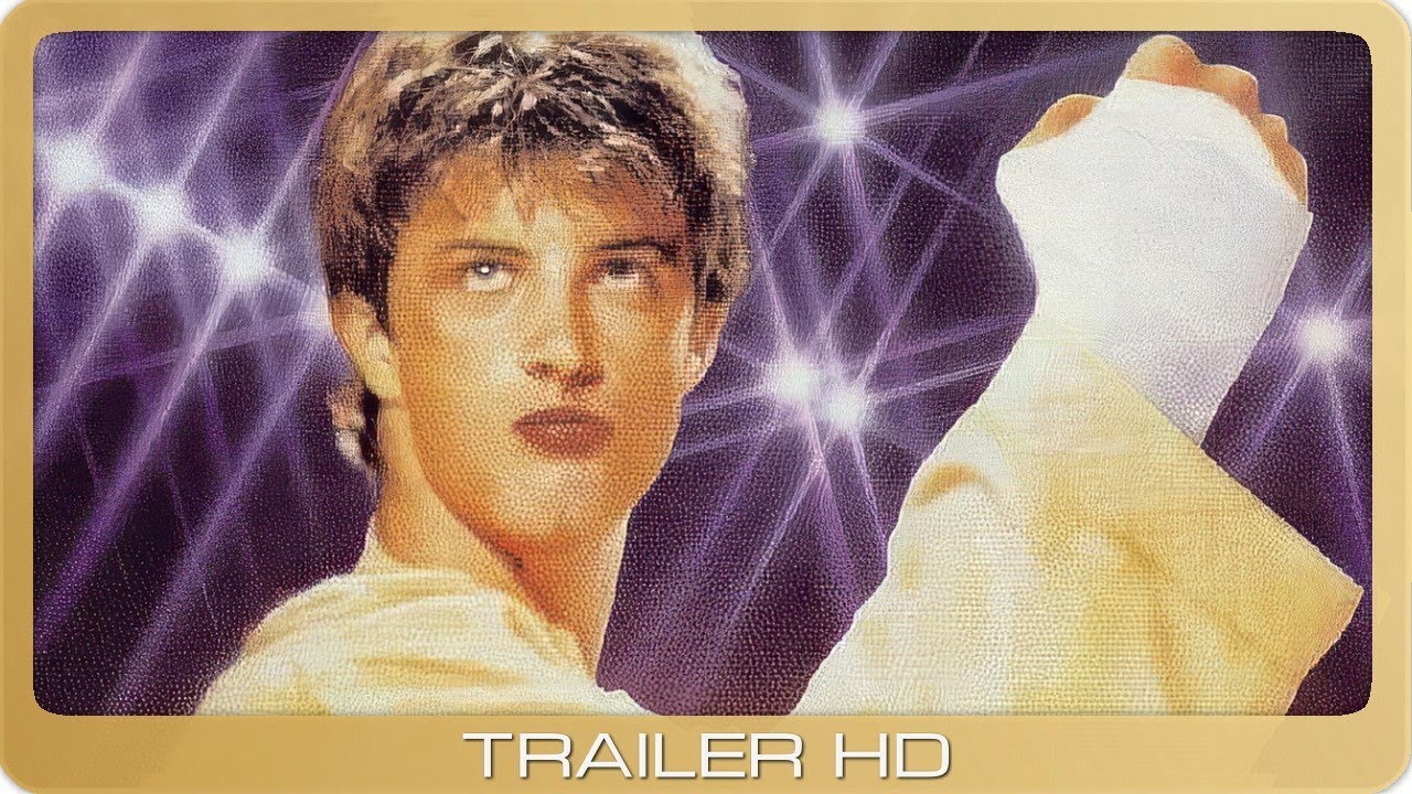 Karate Warrior 2 ≣ 1988 ≣ Trailer