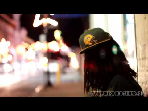 M-Bizz - "Perseverance" (shot By INFProductions.com)