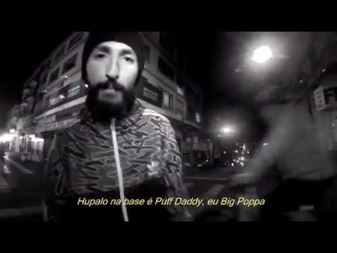 Twoclok - Masterpiece (Prod. Hupalo) | Ep. 1