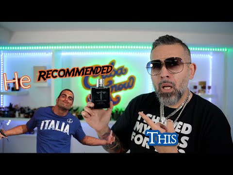 Territoire Eau De Parfum // Cheap and Sexy // Under $15 😯