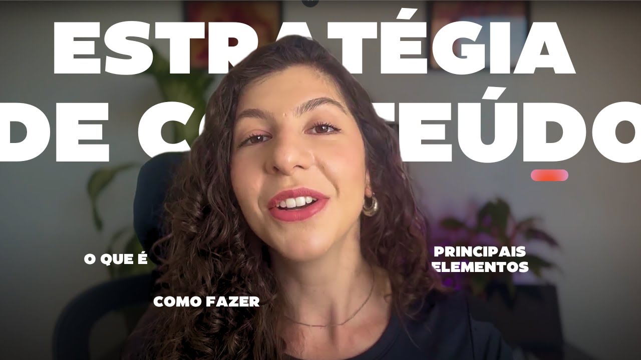 Como estruturar uma Estratégia Digital do ZERO | *contém dicas extras*