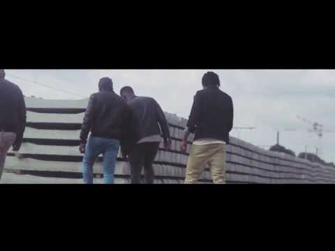 TissoNegro - L'interdit ft. Kevin Mengi [Clip Officiel]