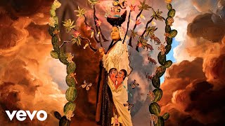 Lila Downs - El Beso (Video Oficial)