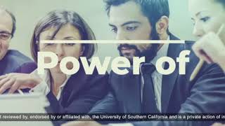 Alumni Alliances led by USC Alumni: Your Real Ally