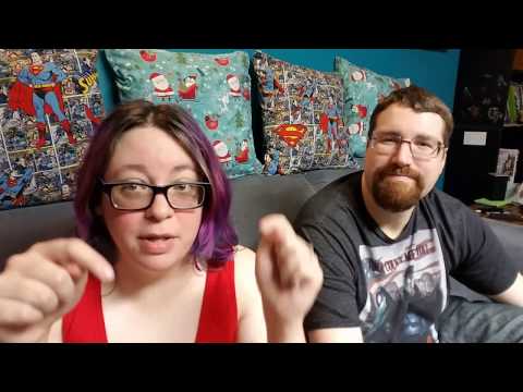 Star Trek: Discovery Episode 1 Review  (spoilers)