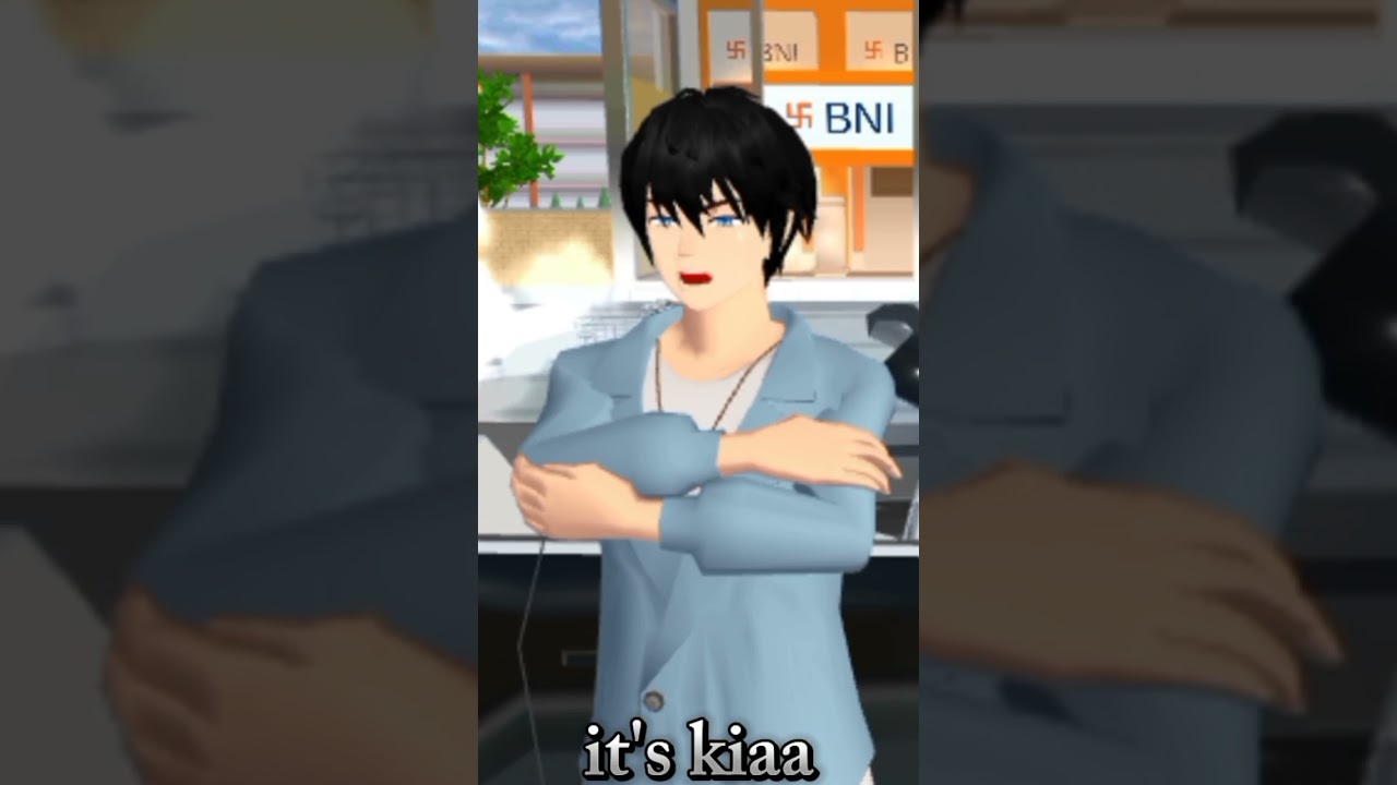 mama muda 😱😧 ib:trend tt sound||me #sakuraschoolsimulator #sakura #fypage #foryou