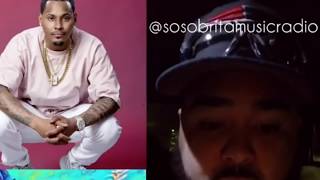 Demandaran a Dj Kass por copiar el tema Le Pons