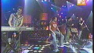 a1 - One Last Song (Live in Manila 2002)