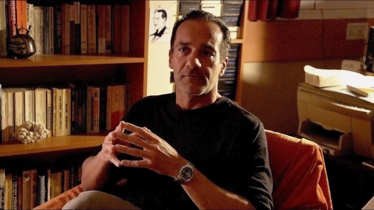 Thumbnail για το βίντεο: Νεράιδες στην ελληνική και ξένη λαογραφία - μιλά ο Θανάσης Βέμπος