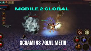 Thumbnail - Schami vs Metin 75 lvl