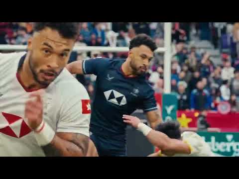 香港國際七人欖球賽50周年狂歡派對!