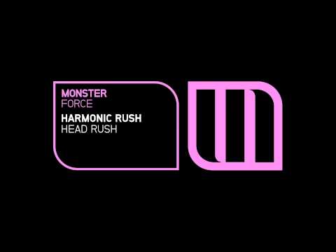 Harmonic Rush - Head Rush (Preview)