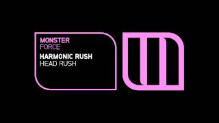Harmonic Rush - Head Rush (Preview)