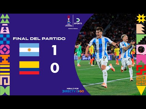 Video: ¡Argentina a la final del mundial!