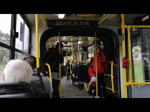 Ikarus 280.40A (BPI-181) [85-ös busz] Örs vezér tere - Élessarok