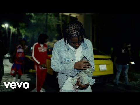 Longmoney Phil - For Me (2022) (Official Music Video) ft. Boston Richey