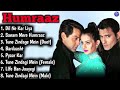 Humraaz Movie All Songs  Bobby Deol   Ameesha Patel   Akshaye Khanna   Long Time