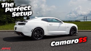 How To Pick Up 150RWHP NA LT1 SS Camaro