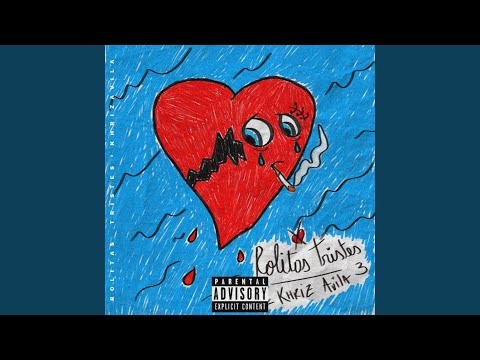 Me Salio Triste (Freestyle)