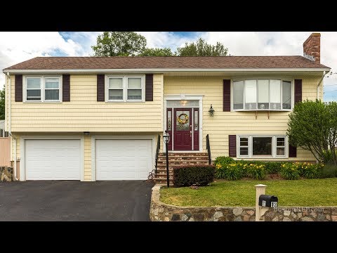 12 John Paul Circle, Braintree MA - James Harrison - Tel 617-784-8635