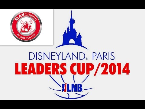Highlights Leaders Cup 2016 Elan Chalon