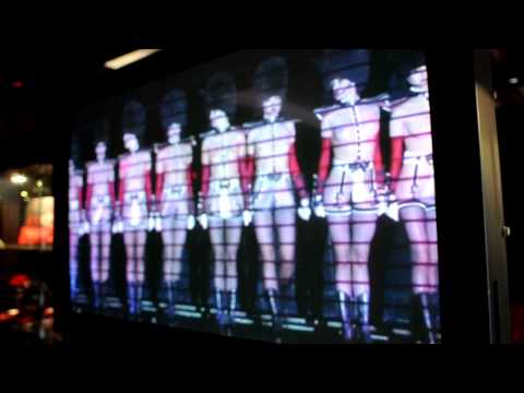 Bob Sinclar - F*** With You Behind the scene  feat Sophie Ellis Bextor & Gilbere Forte