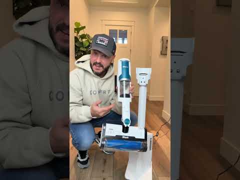 It&rsquo;s cordless, self empties and WVC is liquidating them with a crazy price