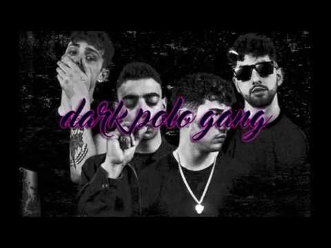 DARK POLO GANG TYPE BEAT (SICK LUKE) - CNR